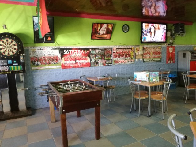 snack bar xl 1